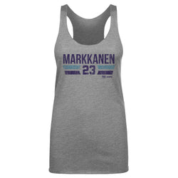 Lauri Markkanen Utah Jazz Font (ONLINE ORDER ONLY)