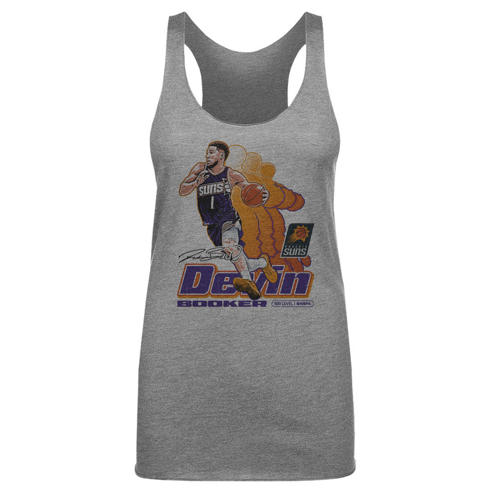 Devin Booker Phoenix Suns Retro (ONLINE ORDER ONLY)