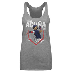 Ronald Acuna Jr. Base WHT (ONLINE ORDER ONLY)