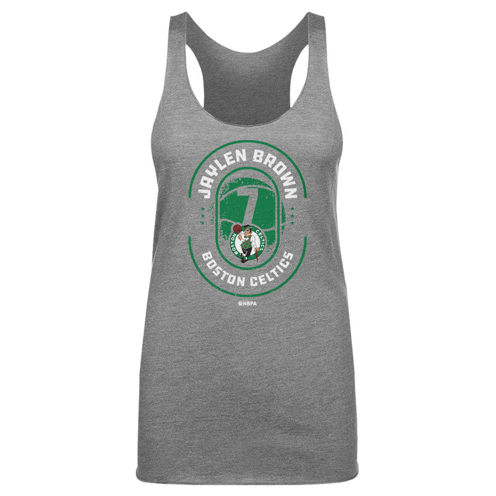 Jaylen Brown Boston Celtics Imprint WHT (ONLINE ORDER ONLY)