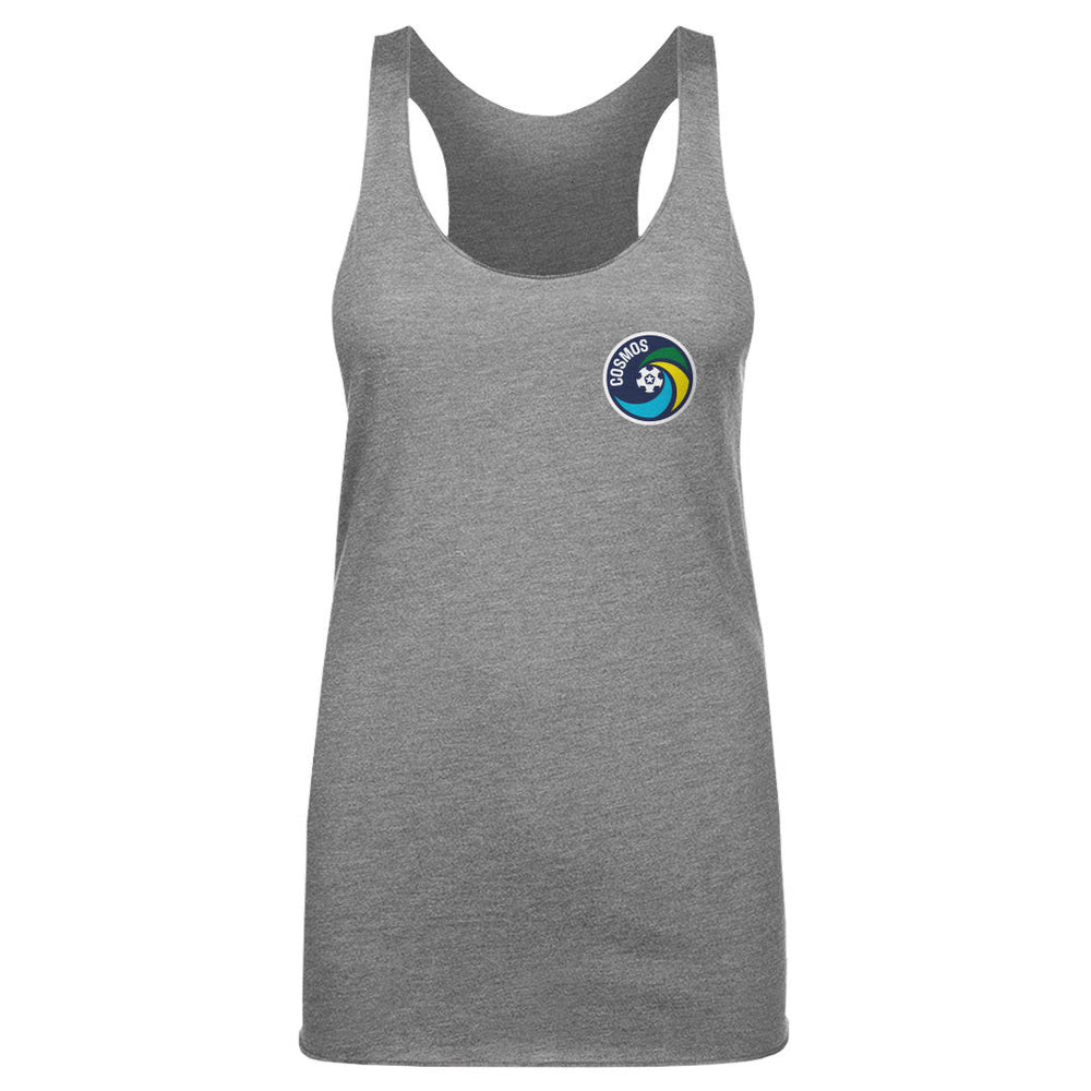 New York Cosmos Pocket WHT (ONLINE ORDER ONLY)