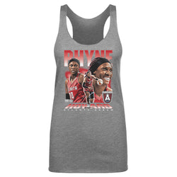 Rhyne Howard Atlanta Dream Vintage WHT