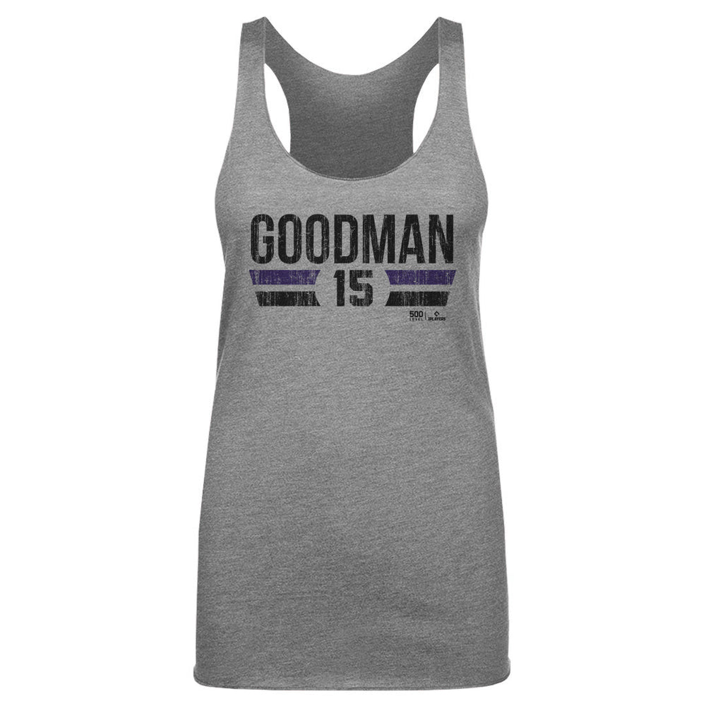 Hunter Goodman Colorado Font (ONLINE ORDER ONLY)