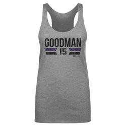 Hunter Goodman Colorado Font (ONLINE ORDER ONLY)