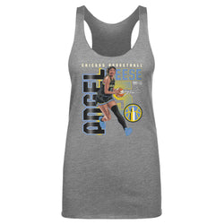 Angel Reese Chicago Sky Player Number WHT (ONLINE ORDER ONLY)
