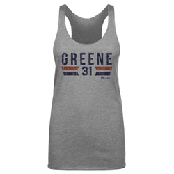 Riley Greene Detroit Font (ONLINE ORDER ONLY)