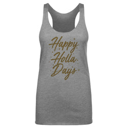 Christmas Holla Days (ONLINE ORDER ONLY)