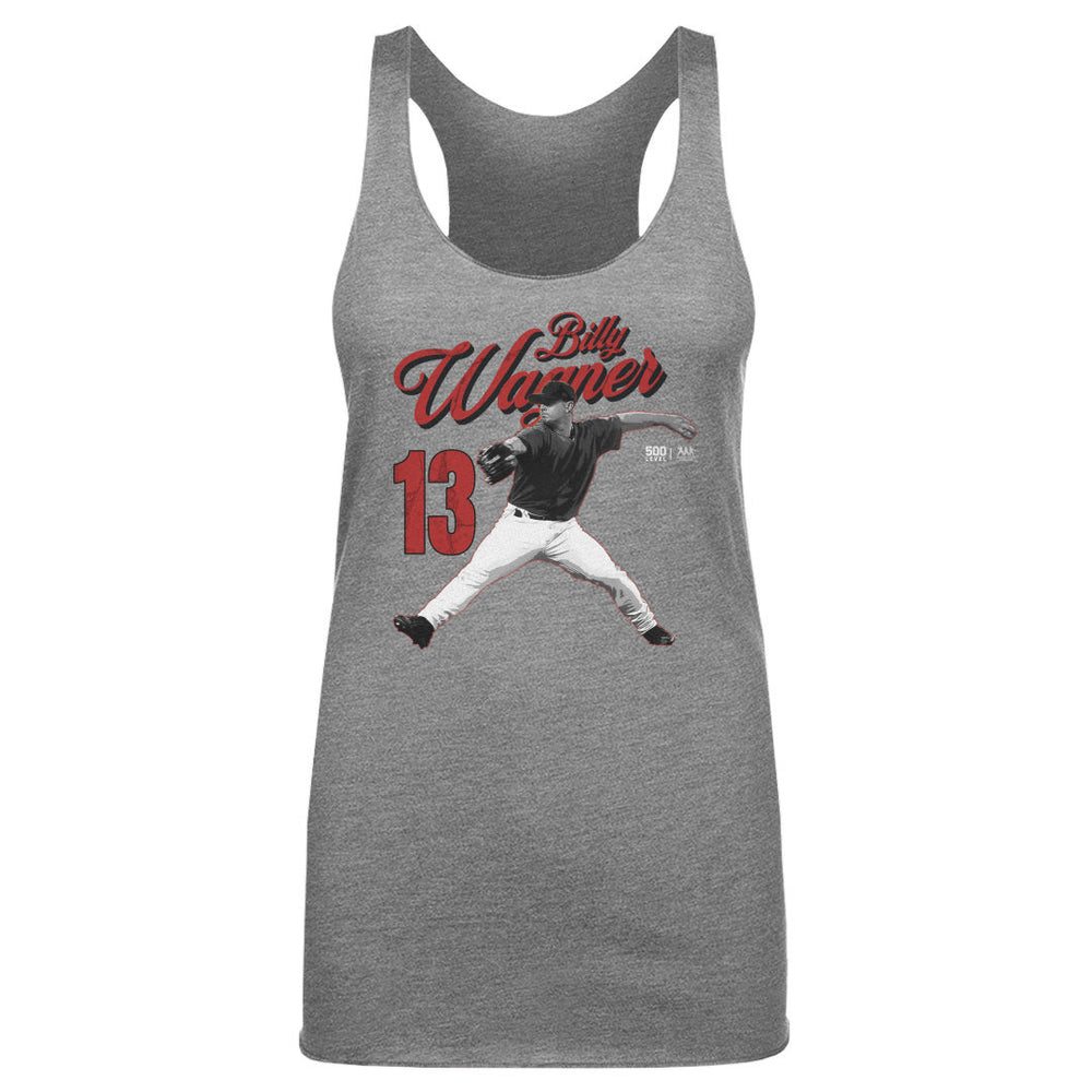 Billy Wagner Houston Player Name WHT (ONLINE ORDER ONLY)