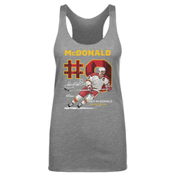 Lanny McDonald Calgary Throwback WHT (ONLINE ORDER ONLY)