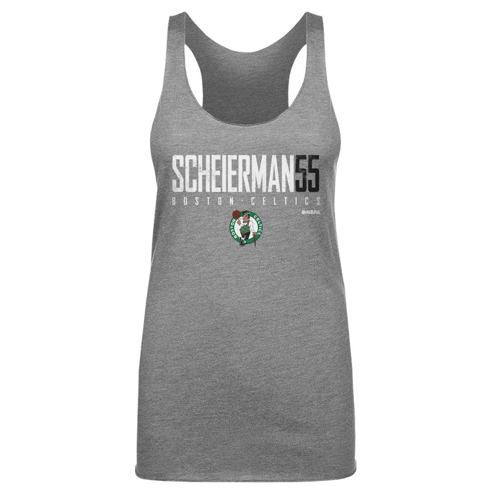 Baylor Scheierman Boston Celtics Elite WHT (ONLINE ORDER ONLY)