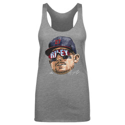 Austin Riley Atlanta Sunglasses WHT (ONLINE ORDER ONLY)