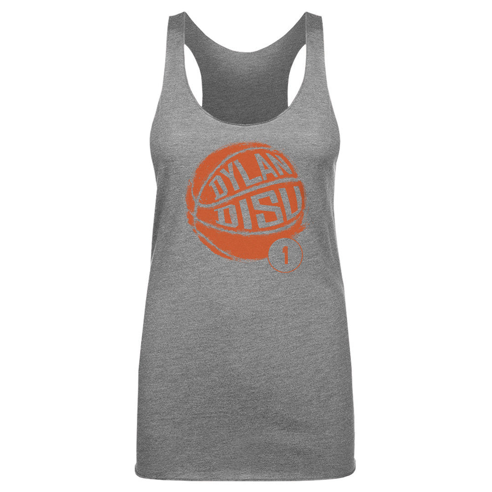 Dylan Disu College Basketball WHT (ONLINE ORDER ONLY)