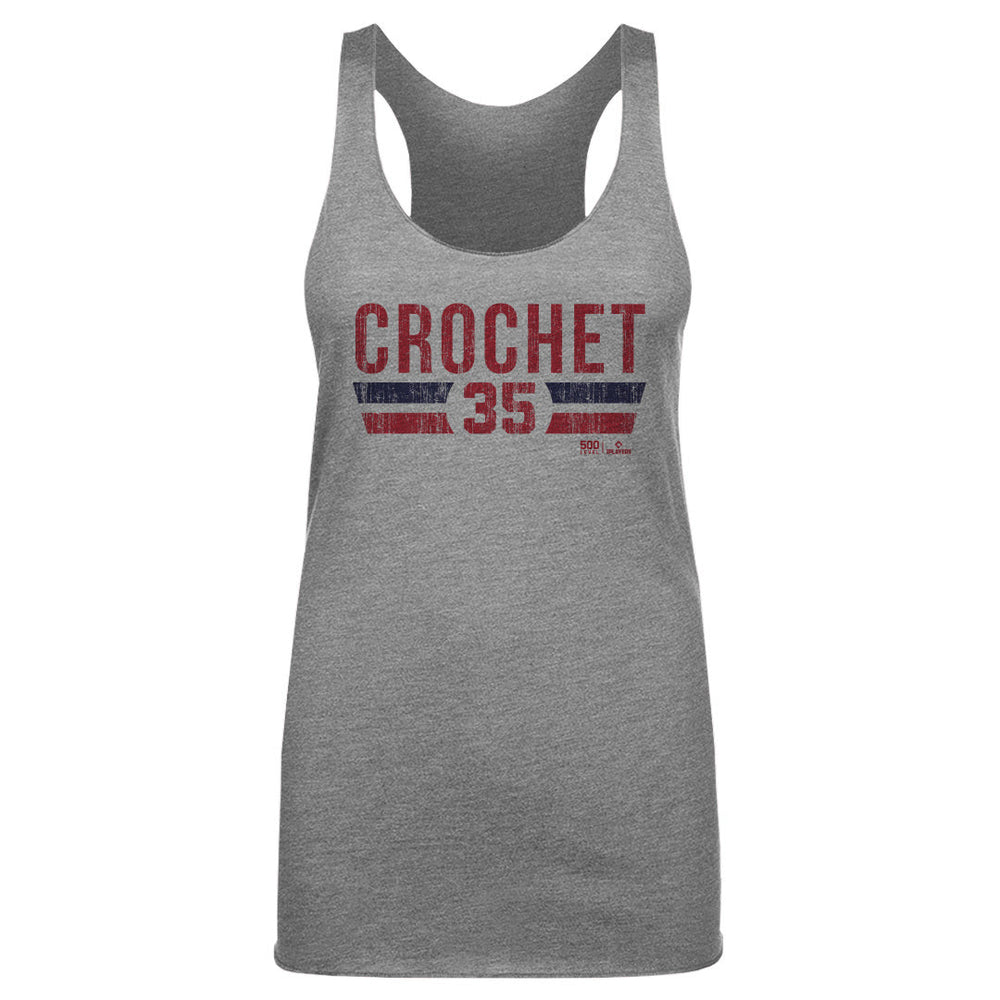 Garrett Crochet Boston Font (ONLINE ORDER ONLY)