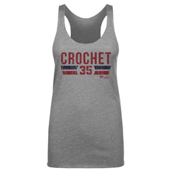 Garrett Crochet Boston Font (ONLINE ORDER ONLY)