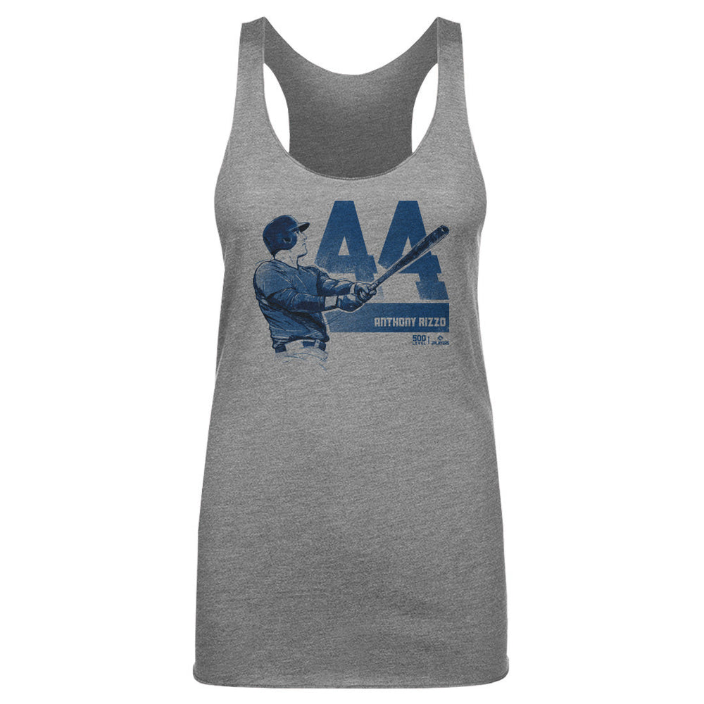 Anthony Rizzo Chicago C Grunge (ONLINE ORDER ONLY)