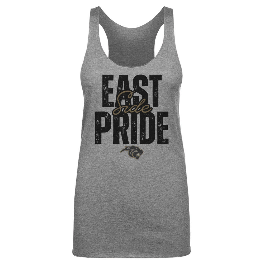 Crown Trio Plano East Panthers East Side Pride Stacked (ONLINE ORDER ONLY)