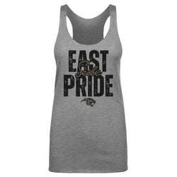 Crown Trio Plano East Panthers East Side Pride Stacked (ONLINE ORDER ONLY)