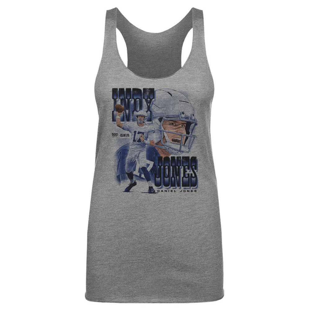 Daniel Jones Indianapolis Indy Jones (ONLINE ORDER ONLY)