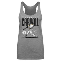 Corbin Carroll Arizona Card WHT (ONLINE ORDER ONLY)