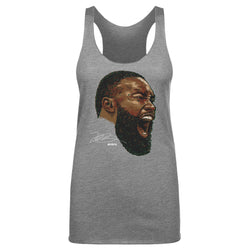 Jaylen Brown Scream WHT (ONLINE ORDER ONLY)