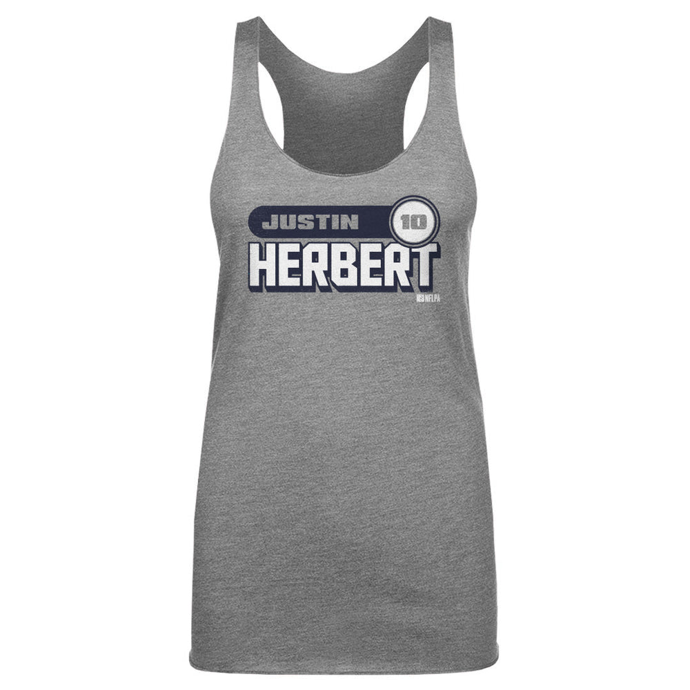 Justin Herbert Retro Font WHT (ONLINE ORDER ONLY)