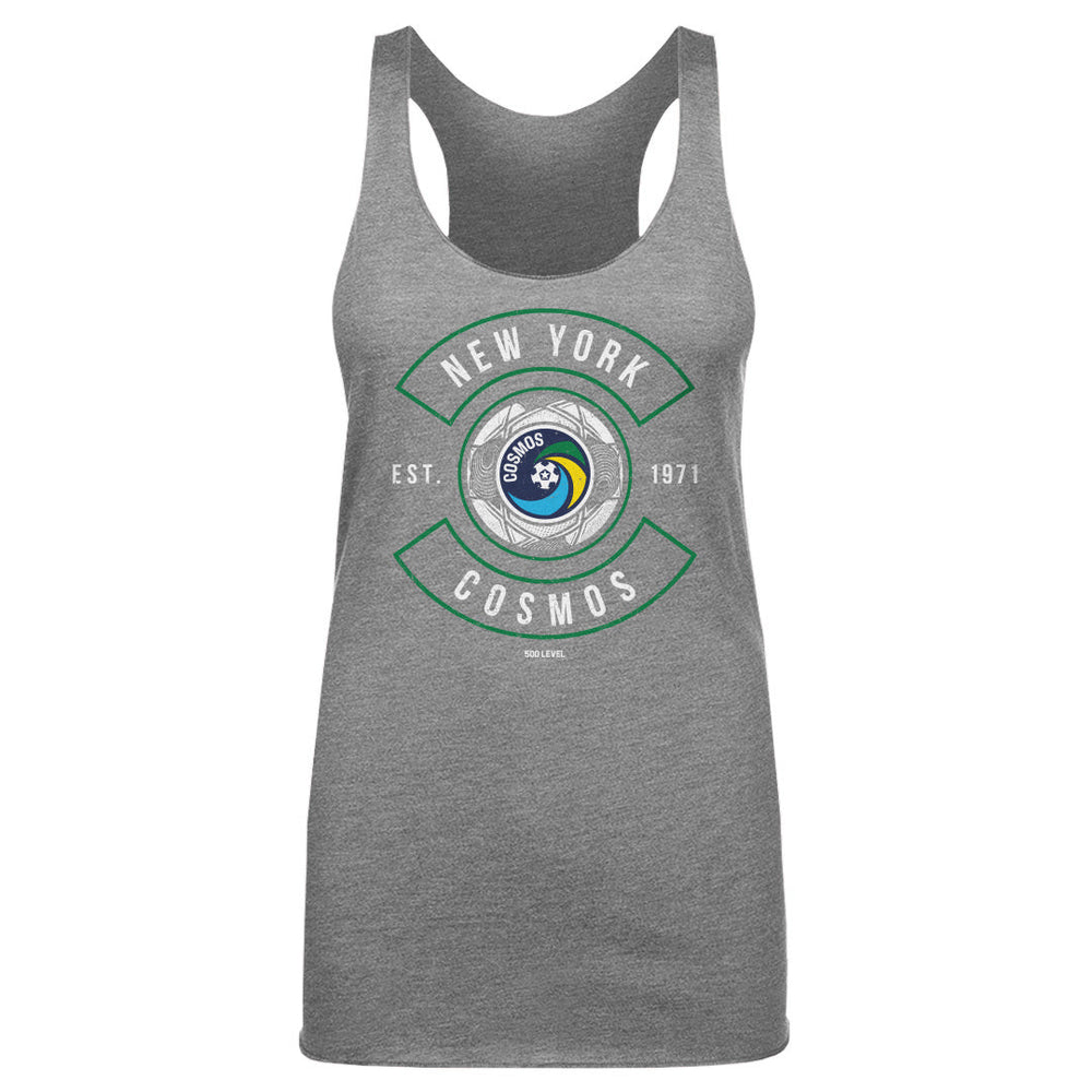New York Cosmos Ball Arc WHT (ONLINE ORDER ONLY)