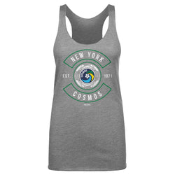 New York Cosmos Ball Arc WHT (ONLINE ORDER ONLY)