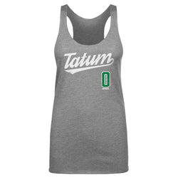 Jayson Tatum Script W WHT (ONLINE ORDER ONLY)