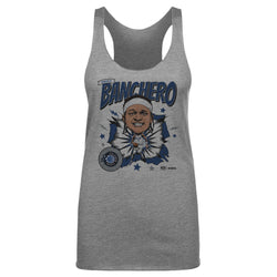 Paolo Banchero Orlando Magic Caricature (ONLINE ORDER ONLY)