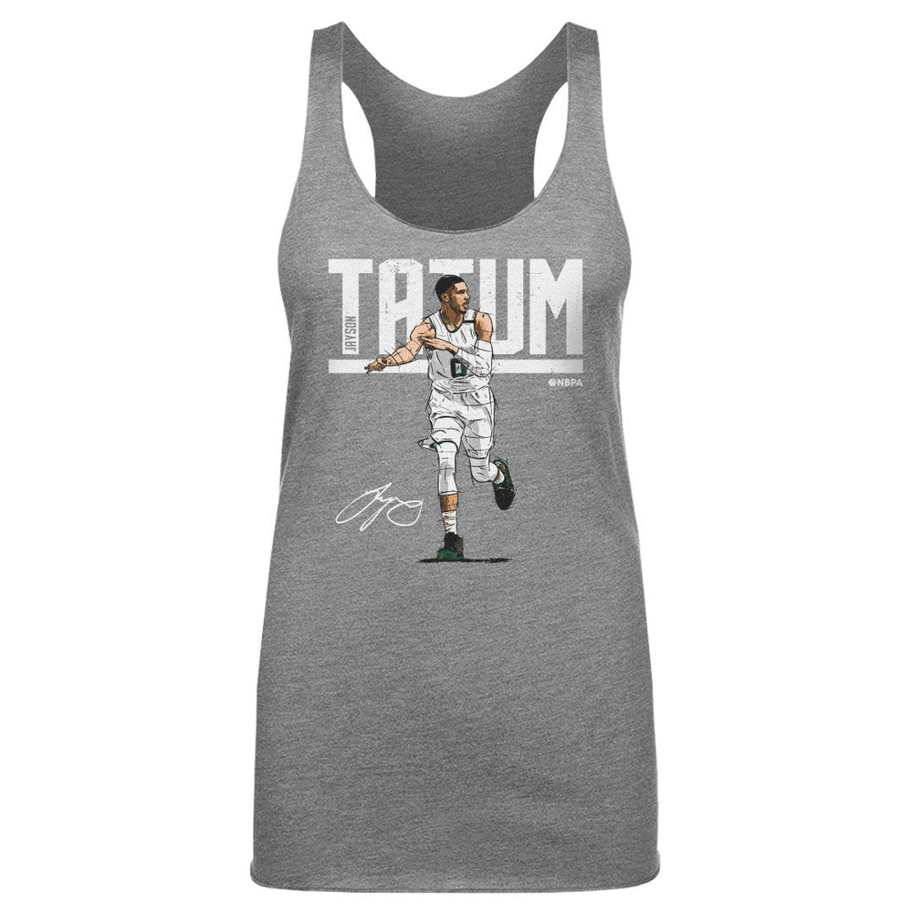 Jayson Tatum Hyper W WHT (ONLINE ORDER ONLY)