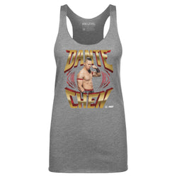 Dante Chen Superstar Name WHT (ONLINE ORDER ONLY)