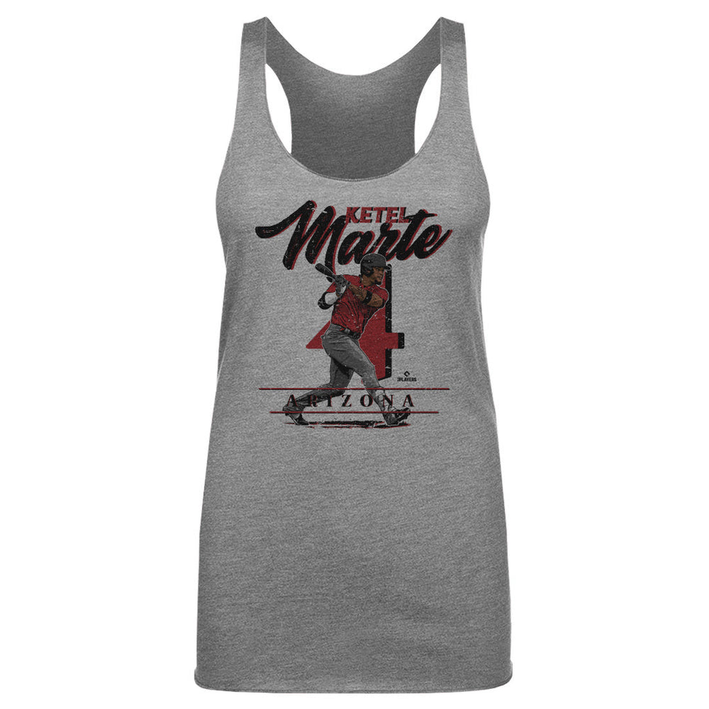 Ketel Marte Arizona Classic (ONLINE ORDER ONLY)