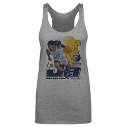 Ja Morant Memphis Grizzlies Retro (ONLINE ORDER ONLY)