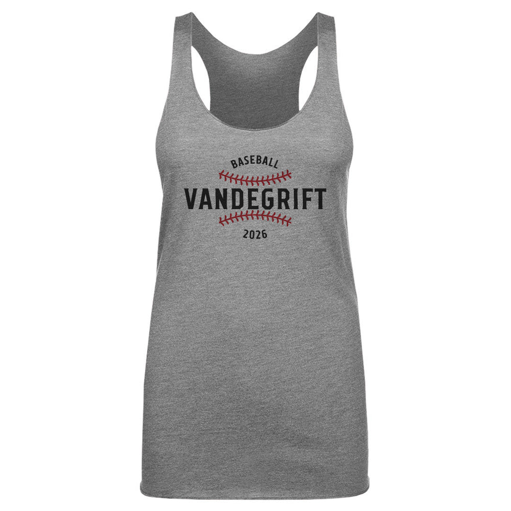 Vandegrift Crown Trio Baseball 2026 (ONLINE ORDER ONLY)