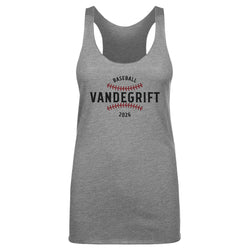 Vandegrift Crown Trio Baseball 2026 (ONLINE ORDER ONLY)