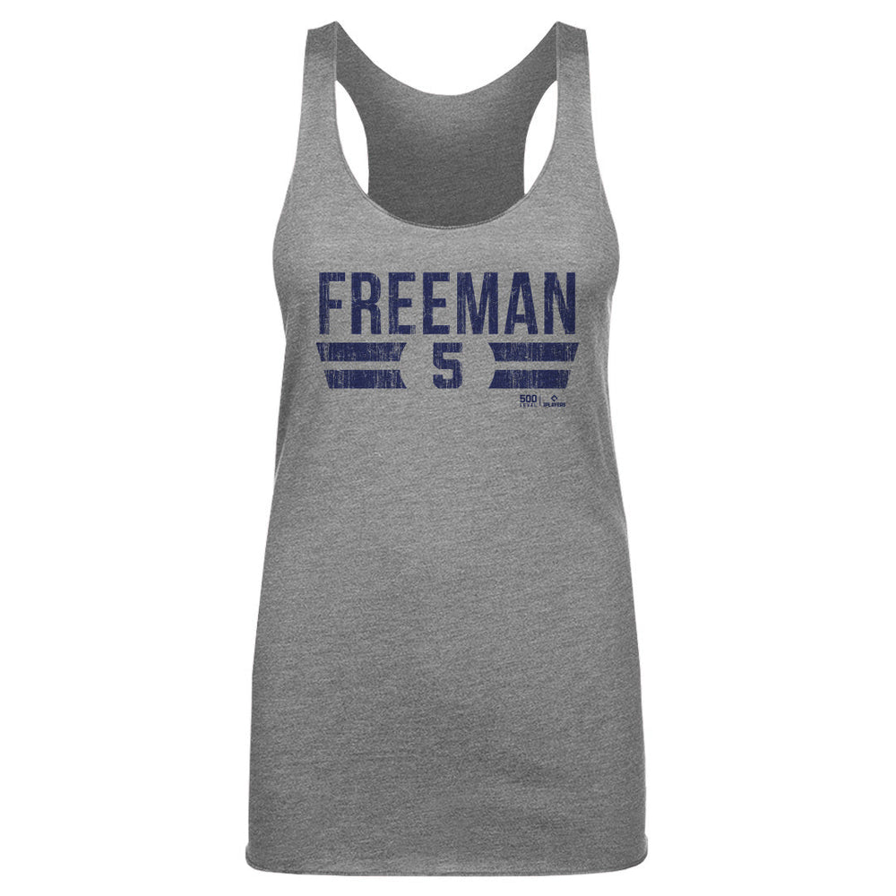 Freddie Freeman Los Angeles D Font (ONLINE ORDER ONLY)