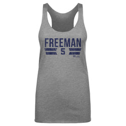 Freddie Freeman Los Angeles D Font (ONLINE ORDER ONLY)