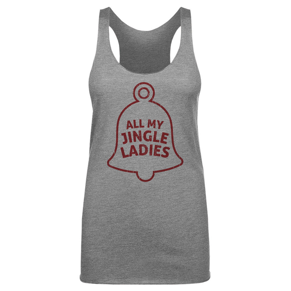 Christmas All My Jingle Ladies (ONLINE ORDER ONLY)