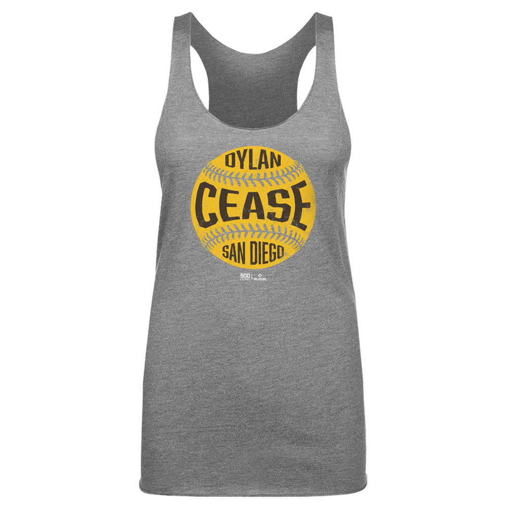 Dylan Cease San Diego Vintage Baseball WHT (ONLINE ORDER ONLY)