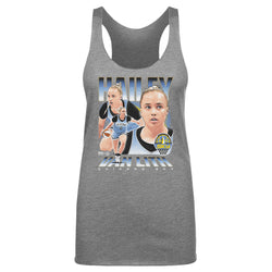 Hailey Van Lith Chicago Sky Vintage WHT (ONLINE ORDER ONLY)