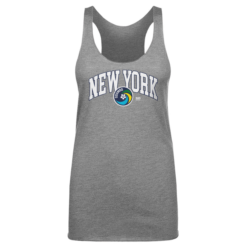 New York Cosmos Arc WHT (ONLINE ORDER ONLY)