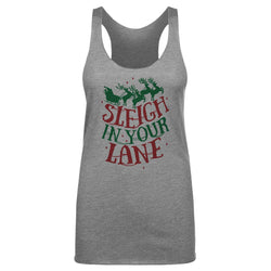 Christmas Sleigh In Your Lane (ONLINE ORDER ONLY)