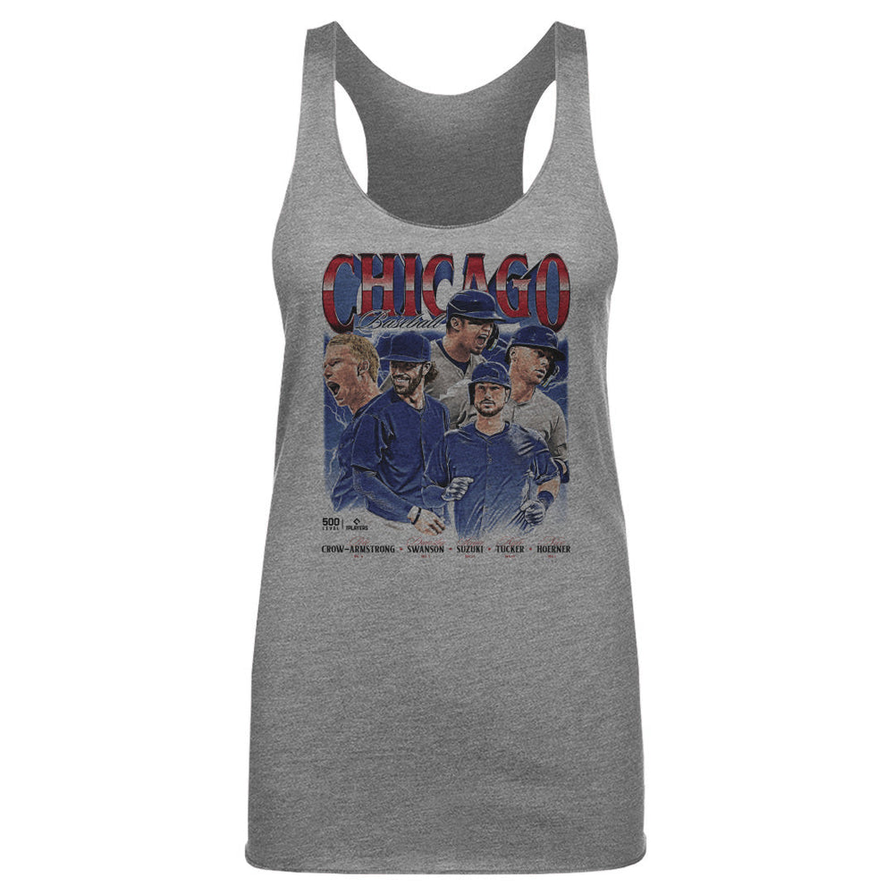 Chicago Baseball Vintage (ONLINE ORDER ONLY)