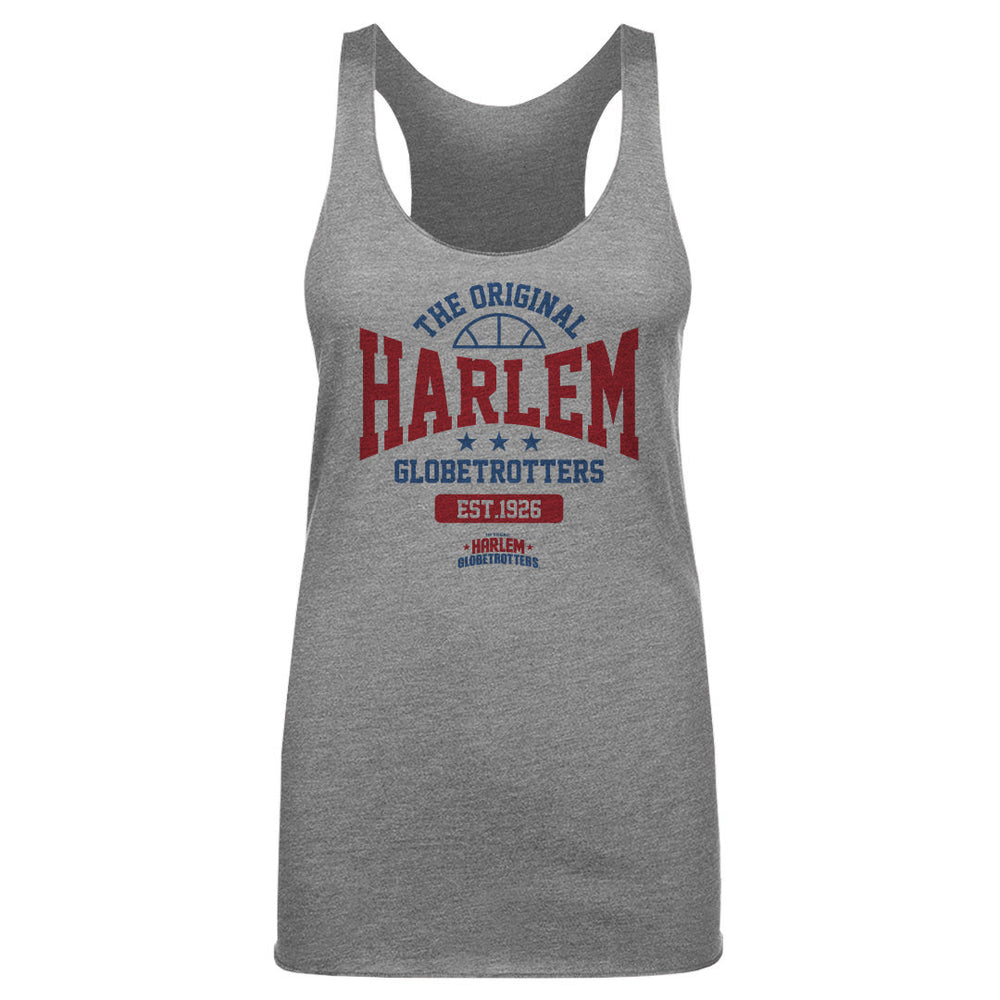 Harlem Globetrotters Retro