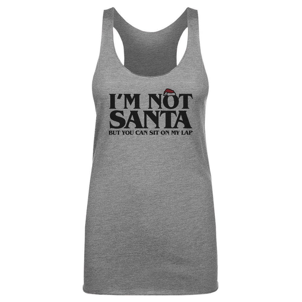 Christmas I'm Not Santa (ONLINE ORDER ONLY)
