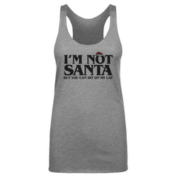 Christmas I'm Not Santa (ONLINE ORDER ONLY)