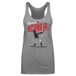Ronald Acuna Jr. Chisel WHT (ONLINE ORDER ONLY)