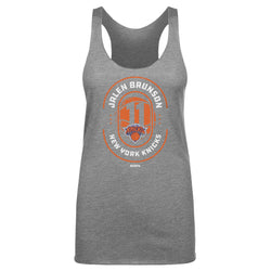Jalen Brunson New York Knicks Imprint WHT