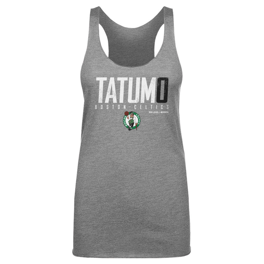 Jayson Tatum Boston Celtics Elite WHT (ONLINE ORDER ONLY)