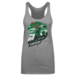 Jayson Tatum City Emblem WHT (ONLINE ORDER ONLY)